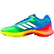 Fabela X 2 LE Shoes - Blue/Green/Yellow/Orange