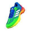 Fabela X 2 LE Shoes - Blue/Green/Yellow/Orange