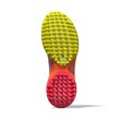 Fabela X 2 LE Shoes - Blue/Green/Yellow/Orange