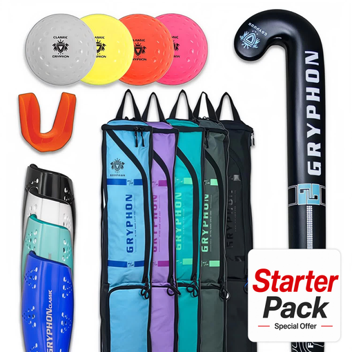 Youth Starter Pack - Flow