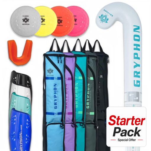 Youth Starter Pack - Solo J