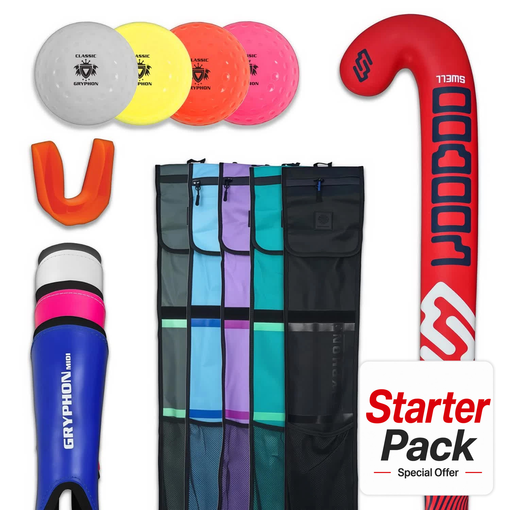 Junior Starter Pack Plus