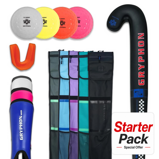 Junior Starter Pack Plus