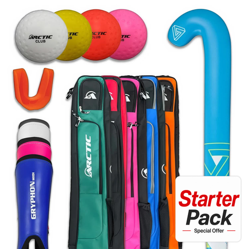 Paradox Junior Starter Pack Plus