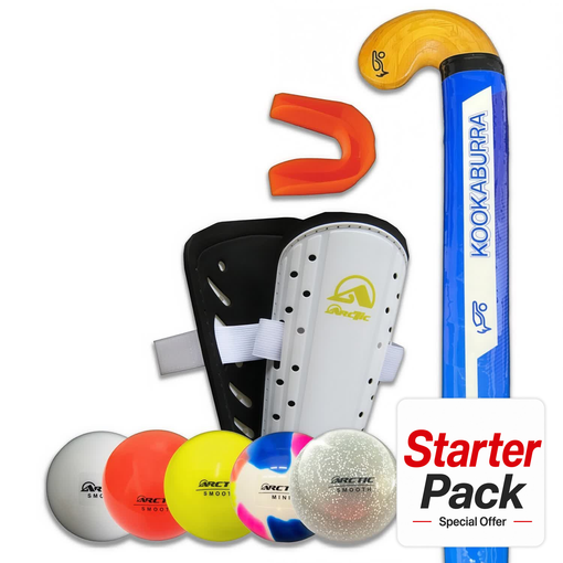 Junior Starter Pack