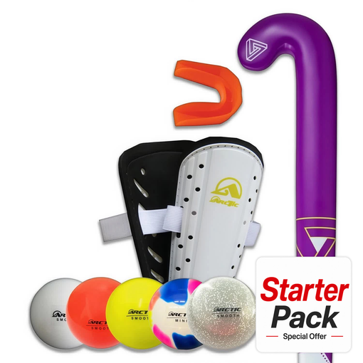 Junior Starter Pack