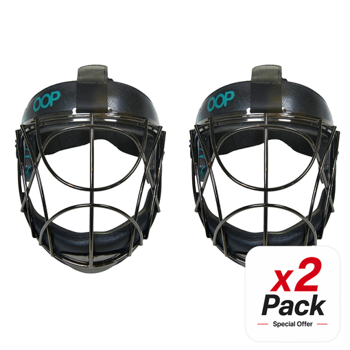 FaceOff Mask - 2 Pack