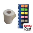 Elastic Bandage Tape + Arctic Traction Grip Combo