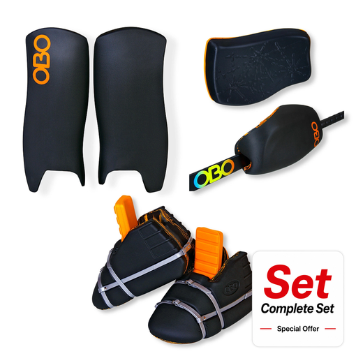 CLOUD Foam Set