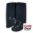ROBO Kicker/Leg Guard Plus Combo