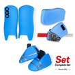 YAHOO Plus Foam Set