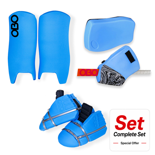 YAHOO Plus Foam Set