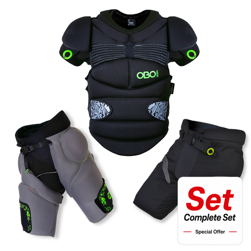 ROBO Softs Set