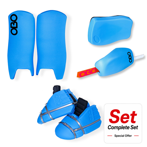 YAHOO Foam Set