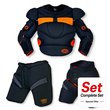 CLOUD Hot Softs Set