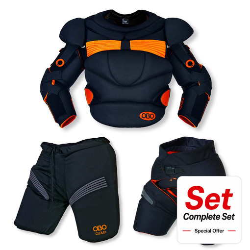 CLOUD Hot Softs Set