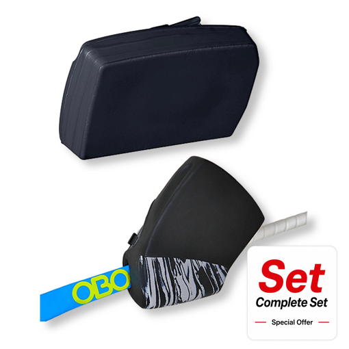 ROBO LH Plus and RH Plus Hand Protector Set