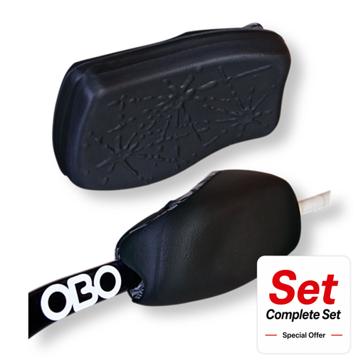 ROBO Hi Control Hand Protector Set