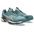Field Speed FF 2 Mens Shoes - Foggy Teal/Oatmeal