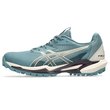 Field Speed FF 2 Mens Shoes - Foggy Teal/Oatmeal