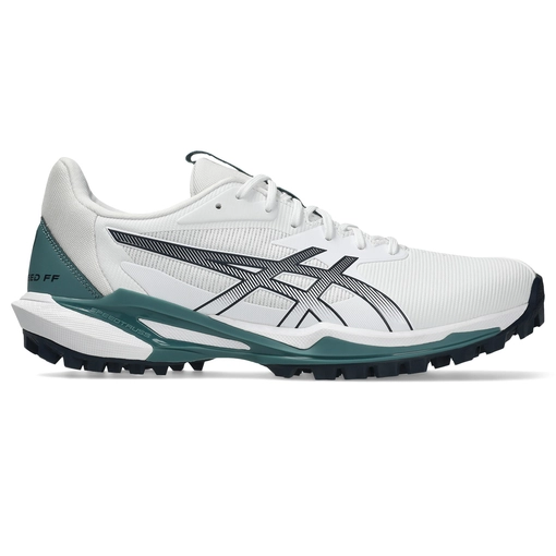 Field Speed FF 2 Mens Shoes - White/Midnight