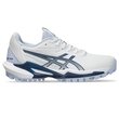 Field Speed FF 2 Womens Shoes - White/Independence Blue