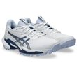 Field Speed FF 2 Womens Shoes - White/Independence Blue
