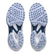 Field Speed FF 2 Womens Shoes - White/Independence Blue