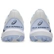 Field Speed FF 2 Womens Shoes - White/Independence Blue