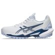Field Speed FF 2 Womens Shoes - White/Independence Blue