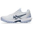 Field Speed FF 2 Womens Shoes - White/Independence Blue