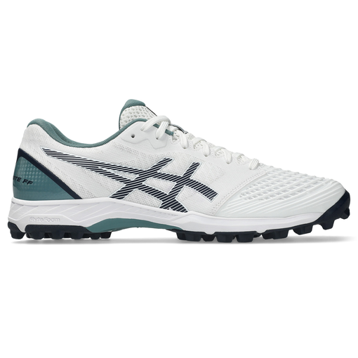Field Ultimate FF 2 Mens Shoes - White/Foggy Teal