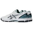 Field Ultimate FF 2 Mens Shoes - White/Foggy Teal