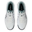 Field Ultimate FF 2 Mens Shoes - White/Foggy Teal