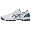 Field Ultimate FF 2 Mens Shoes - White/Foggy Teal
