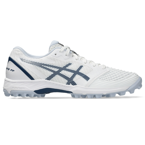 Field Ultimate FF 2 Womens Shoes - White/Independence Blue