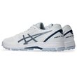 Field Ultimate FF 2 Womens Shoes - White/Independence Blue
