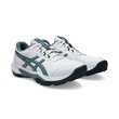Gel-Peake 3 Mens Shoes - White/Foggy Teal
