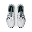 Gel-Peake 3 Mens Shoes - White/Foggy Teal
