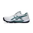 Gel-Peake 3 Mens Shoes - White/Foggy Teal