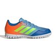 Youngstar 2 K Shoes - Blue/Green/Yellow/Orange