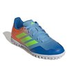 Youngstar 2 K Shoes - Blue/Green/Yellow/Orange
