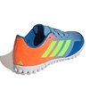 Youngstar 2 K Shoes - Blue/Green/Yellow/Orange