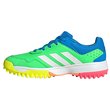 Youngstar 2 K Shoes - Blue/Green/Yellow/Orange