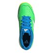 Youngstar 2 K Shoes - Blue/Green/Yellow/Orange