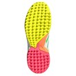 Youngstar 2 K Shoes - Blue/Green/Yellow/Orange