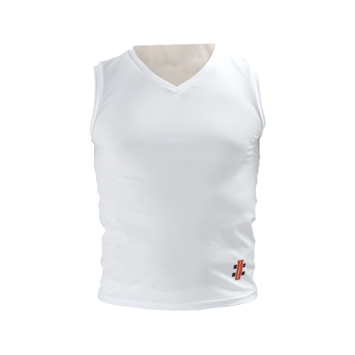 Coverpoint Vest