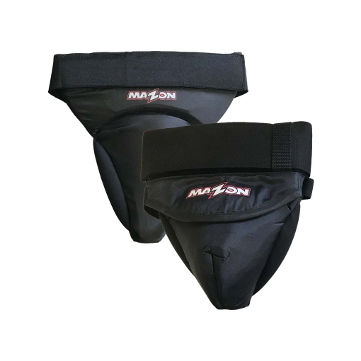 Groin Guard