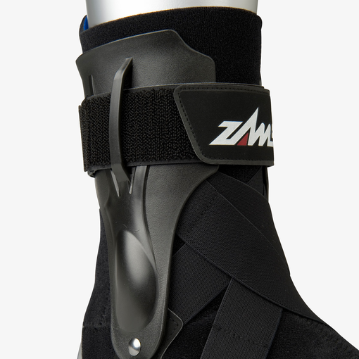 Zamst A2DX Ankle Hockey Field Player Protection Just Hockey
