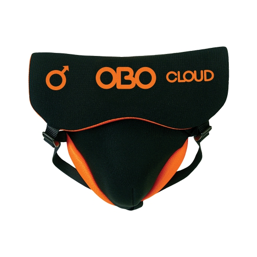 CLOUD Groin Guard